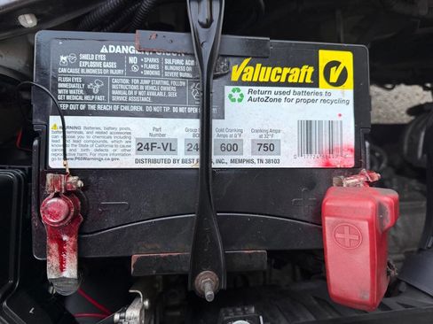 Used 2007 Toyota Camry LE image 16