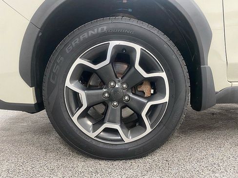 Used 2014 Subaru Crosstrek 2.0i Premium w/ Popular Package #1 image 25