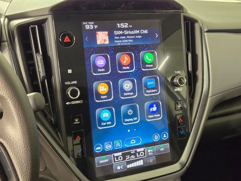 New 2026 Subaru Crosstrek 2.0i Premium AWD/4WD image 14