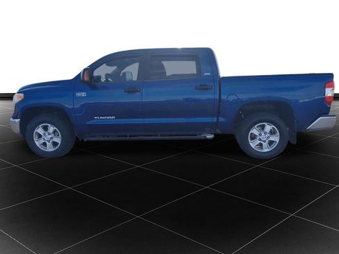 Used 2015 Toyota Tundra SR5 w/ SR5 Upgrade Package image 6