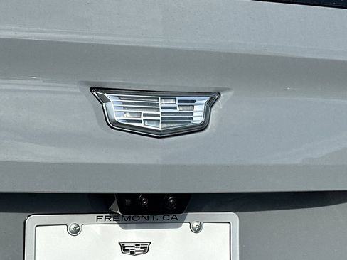 New 2026 Cadillac Escalade IQL Sport 1 AWD/4WD image 33