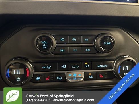 New 2025 Ford Bronco Outer Banks image 28