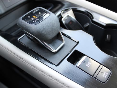 Certified 2023 Nissan Rogue SL w/ SL Premium Package image 19