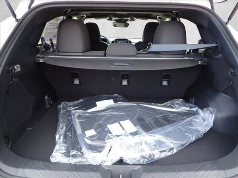 New 2026 Subaru Crosstrek 2.5i Sport image 8