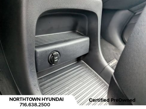 Certified 2026 Hyundai Palisade SEL AWD/4WD image 18