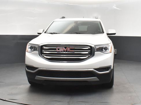 Used 2019 GMC Acadia SLT image 10