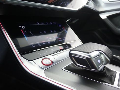 Used 2020 Audi S7 Premium Plus w/ S Sport Package AWD/4WD image 22