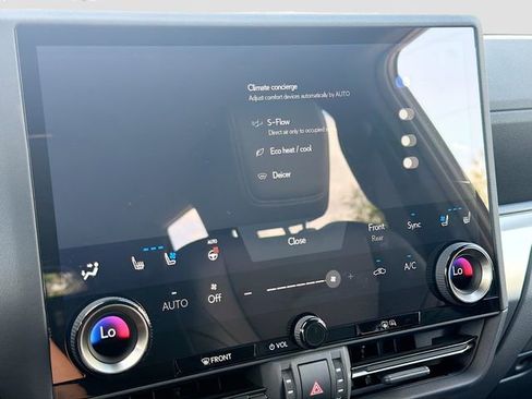 New 2026 Lexus GX 550 image 36