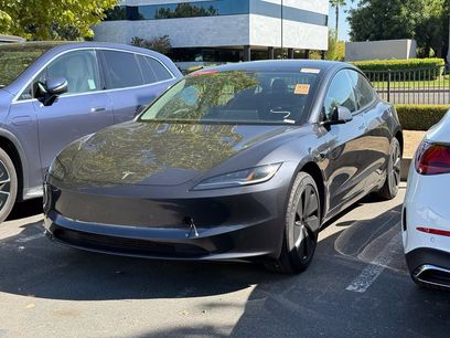 Used 2025 Tesla Model 3