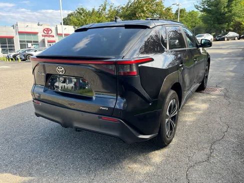 Used 2024 Toyota bZ4X AWD w/ Weather Package image 4