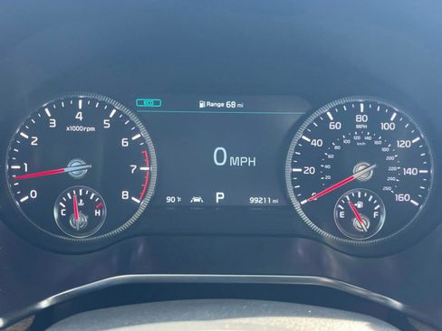 Used 2022 Kia Telluride SX w/ Nightfall Edition Package AWD/4WD image 51