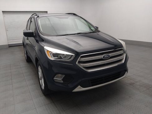 Used 2019 Ford Escape SEL FWD image 13