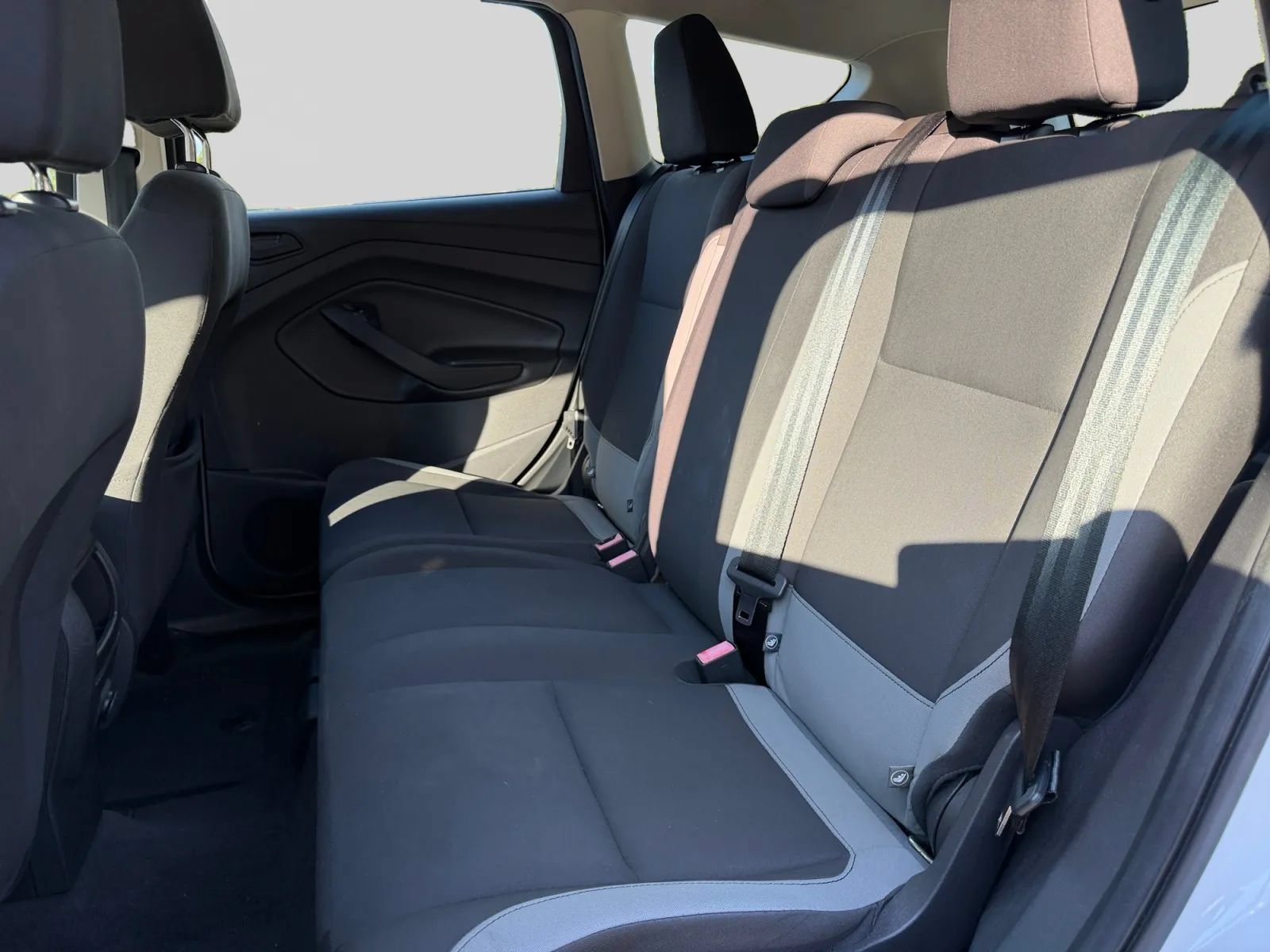 Used 2014 Ford Escape S FWD image 13