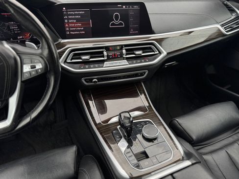 Used 2019 BMW X5 xDrive40i w/ Convenience Package image 53