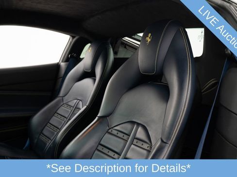 Used 2017 Ferrari 488 GTB image 14