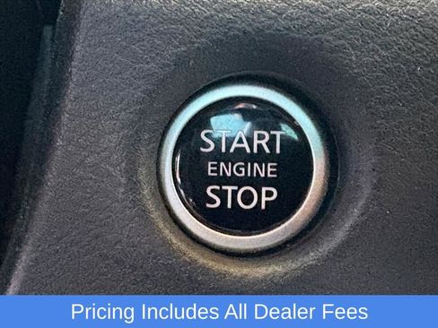 Used 2023 Nissan Frontier SV w/ Technology Package AWD/4WD image 12