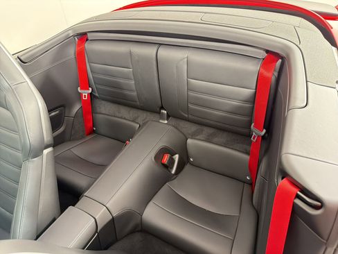 Used 2025 Porsche 911 Turbo S image 25