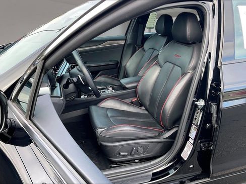 Used 2021 Kia K5 GT w/ Option Group 015 image 21