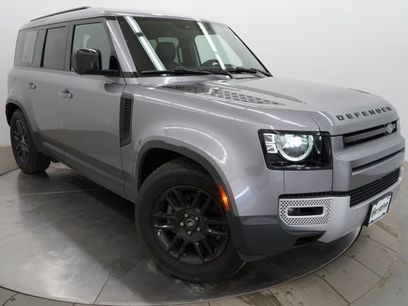 Used 2024 Land Rover Defender 110 S