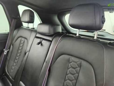 Used 2022 BMW X5 M w/ Competition Package 2 AWD/4WD image 30