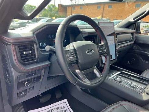 Certified 2023 Ford Expedition Limited AWD/4WD image 7