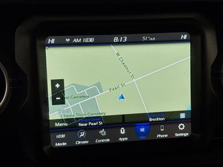 Used 2023 Jeep Wrangler Unlimited Rubicon 4xe w/ Safety Group AWD/4WD video 2