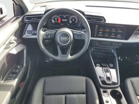 Used 2025 Audi A3 2.0T Premium image 10