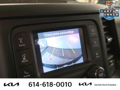 Used 2020 RAM 1500 Tradesman w/ Tradesman Group image 29