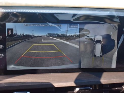 New 2025 Kia Telluride SX X-Line image 32