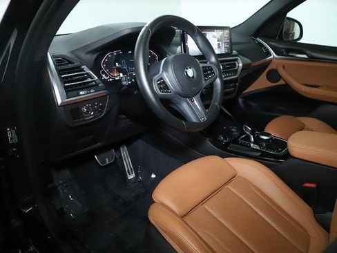 Used 2024 BMW X3 xDrive30i w/ Premium Package AWD/4WD image 19