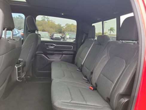 Used 2020 RAM 1500 Big Horn image 14