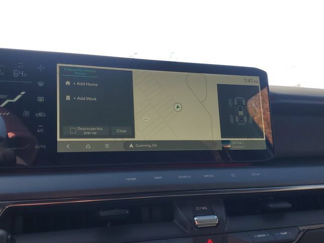 New 2026 Kia EV9 Land w/ Nightfall Edition Package AWD/4WD image 21