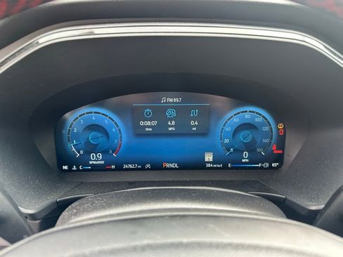 Used 2023 Ford Escape ST-Line Select w/ Tech Pack #2 AWD/4WD image 19