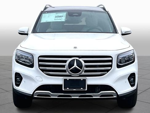 New 2026 Mercedes-Benz GLB 250 4MATIC image 3