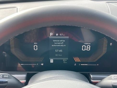 New 2026 Kia K5 GT-Line FWD image 15