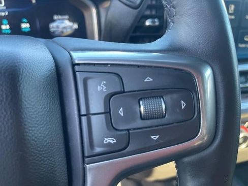 Used 2023 Chevrolet Silverado 1500 LT image 10