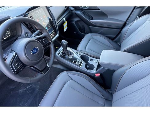 New 2026 Subaru Crosstrek 2.5i Limited w/ Crosstrek Mirror Package AWD/4WD image 10