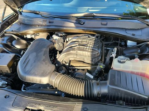 Used 2023 Dodge Charger GT w/ Plus Group image 24