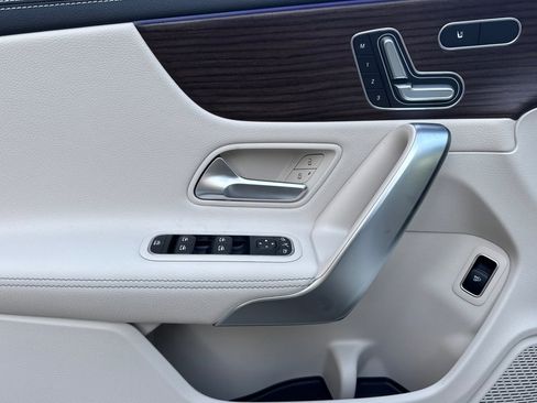 New 2026 Mercedes-Benz CLA 250 250 image 13