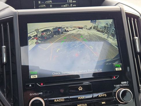 Certified 2022 Subaru Forester Wilderness image 26