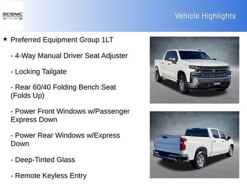 Used 2020 Chevrolet Silverado 1500 LT w/ All-Star Edition image 5