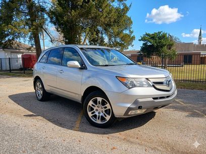 Used 2007 Acura MDX