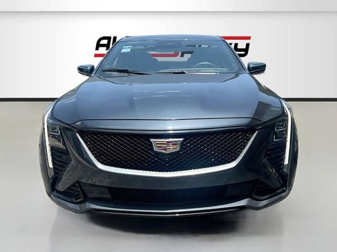 Used 2026 Cadillac CT5 Sport w/ Technology Package RWD image 2