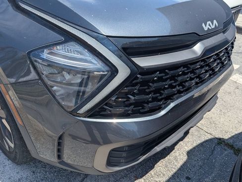 Used 2023 Kia Sportage X-Line AWD/4WD image 14