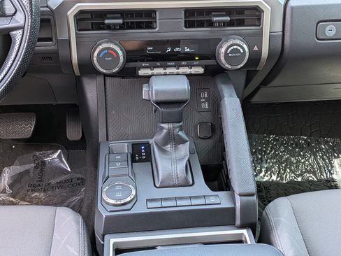 Used 2024 Toyota Tacoma SR5 RWD image 20