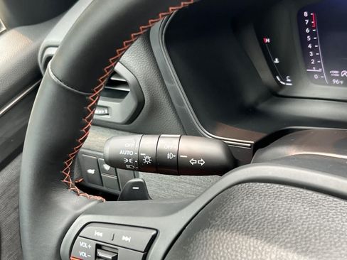 Used 2026 Honda Passport TrailSport image 19