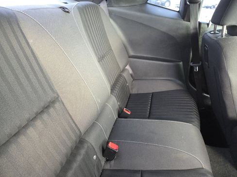 Used 2013 Chevrolet Camaro LS image 17