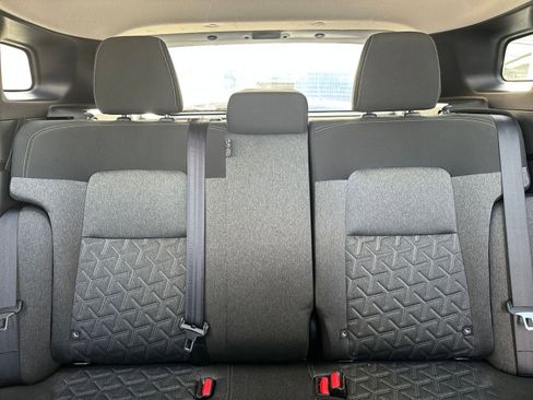 Used 2025 Nissan Kicks SV image 36