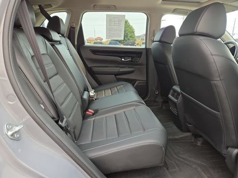 Used 2024 Honda CR-V EX-L image 32