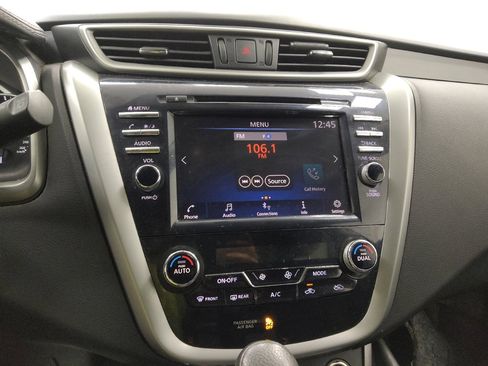 Used 2019 Nissan Murano S FWD image 25